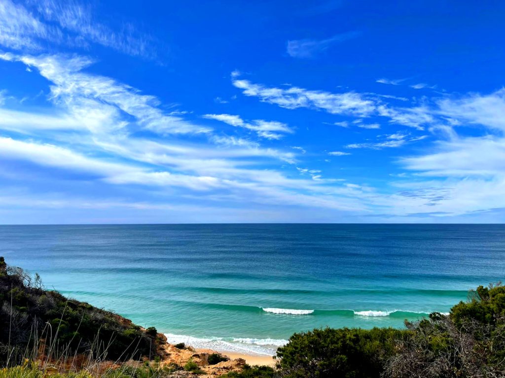 Find my campsite beachside camps