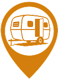Find my campsite