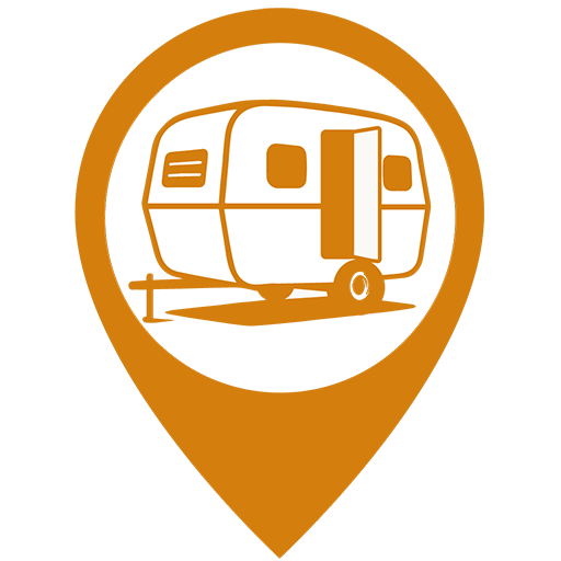 Find My Campsite Favicon