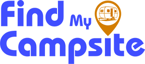 Find My Campsite Logo