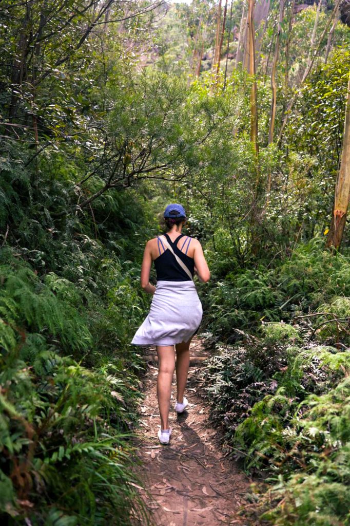Look for a perfect bushcamp